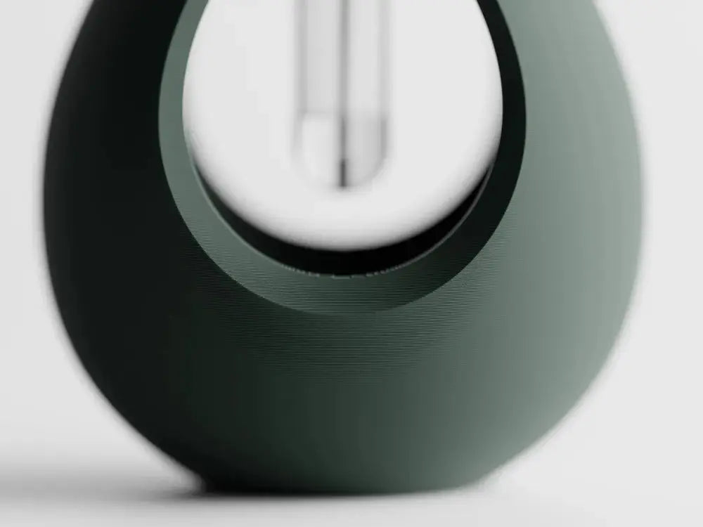 The Halo Vase