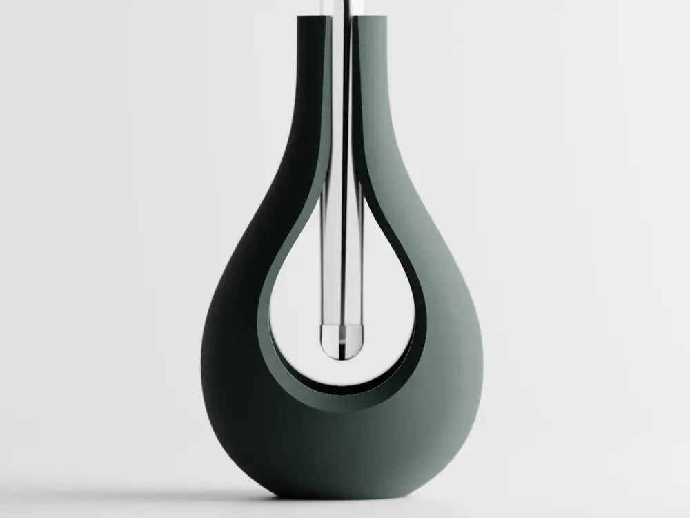 The Halo Vase