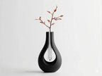 The Halo Vase