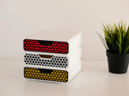 Stackable Desktop Drawers - Organiser