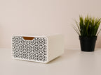 Stackable Desktop Drawers - Organiser