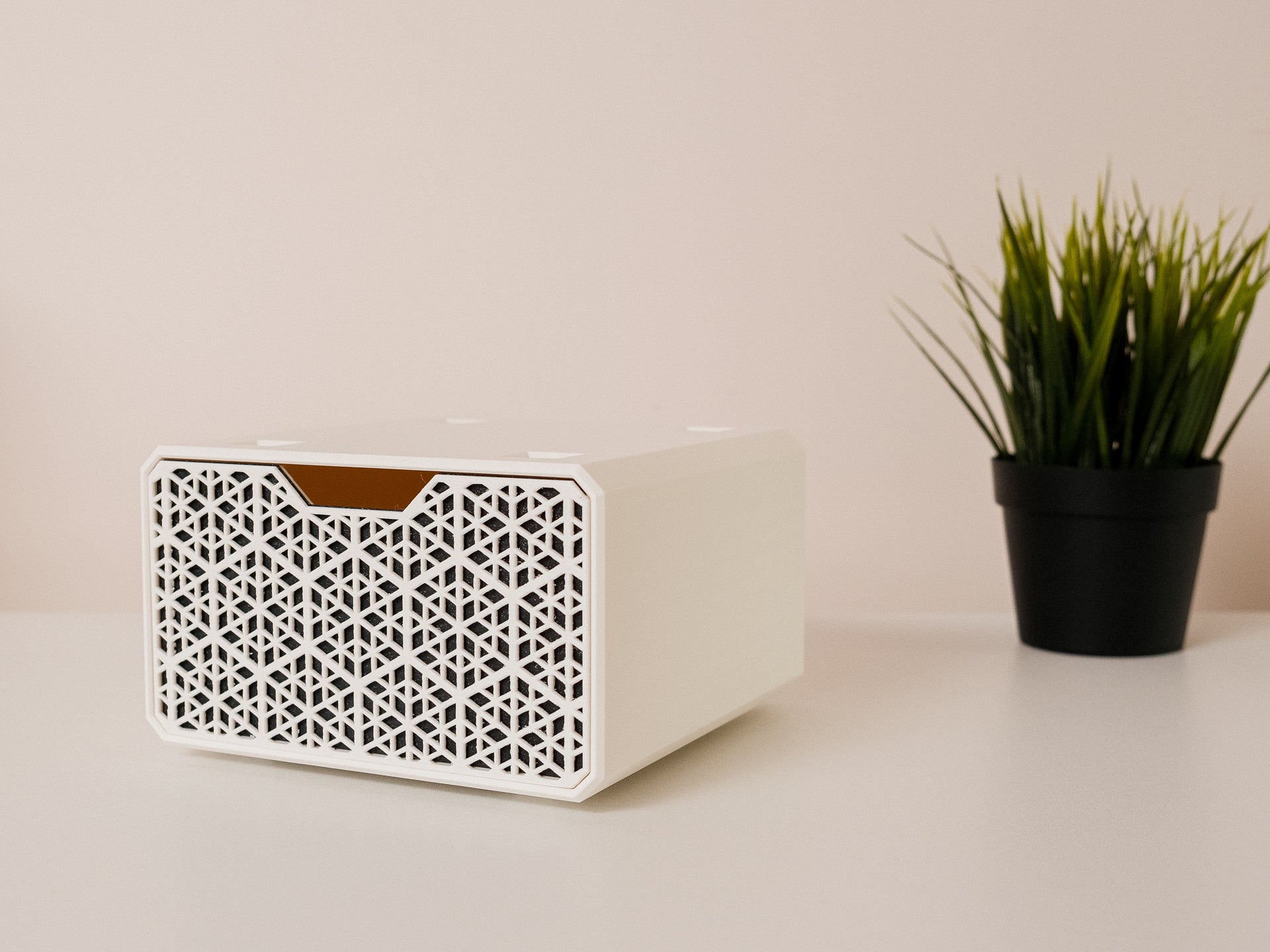 Stackable Desktop Drawers - Organiser
