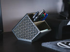 Kumiko Design Desk Organiser