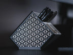 Kumiko Design Desk Organiser