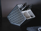 Kumiko Design Desk Organiser