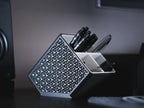 Kumiko Design Desk Organiser