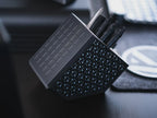 Kumiko Design Desk Organiser
