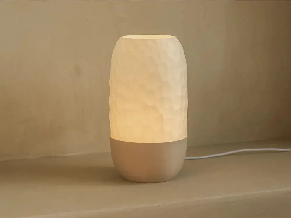Minimalist Table Lamp - Bionic