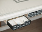 Modular Under-Desk Drawers