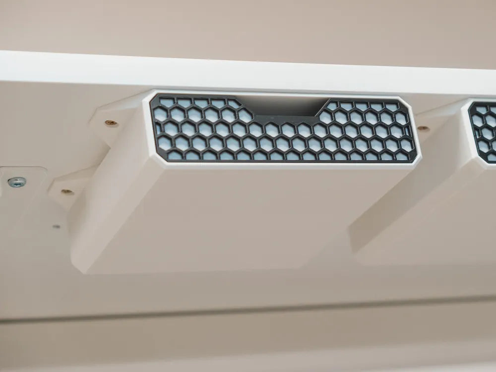 Modular Under-Desk Drawers